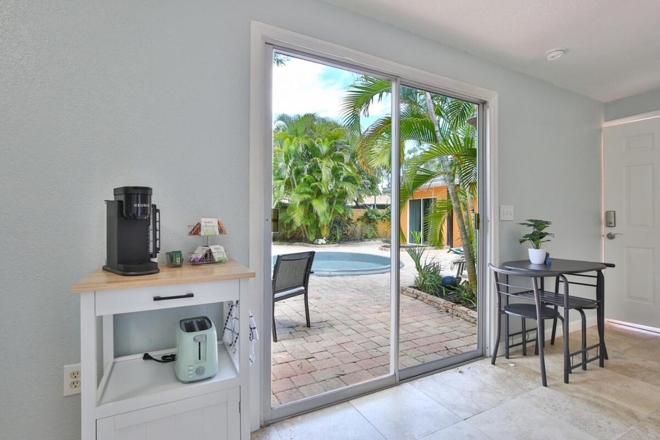 Coastal Villa W Amazing Courtyard - Splash Pad! Sarasota Zewnętrze zdjęcie